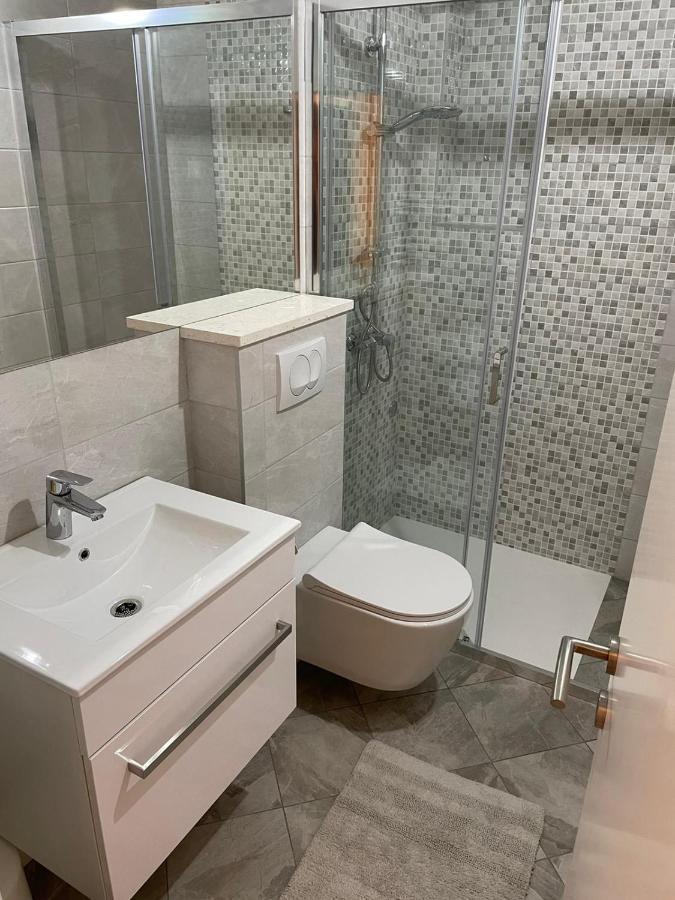 Apartmani Fides Lumbarda Extérieur photo
