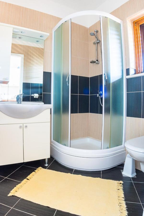 Apartmani Fides Lumbarda Extérieur photo