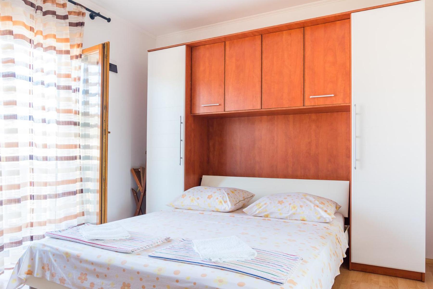 Apartmani Fides Lumbarda Chambre photo