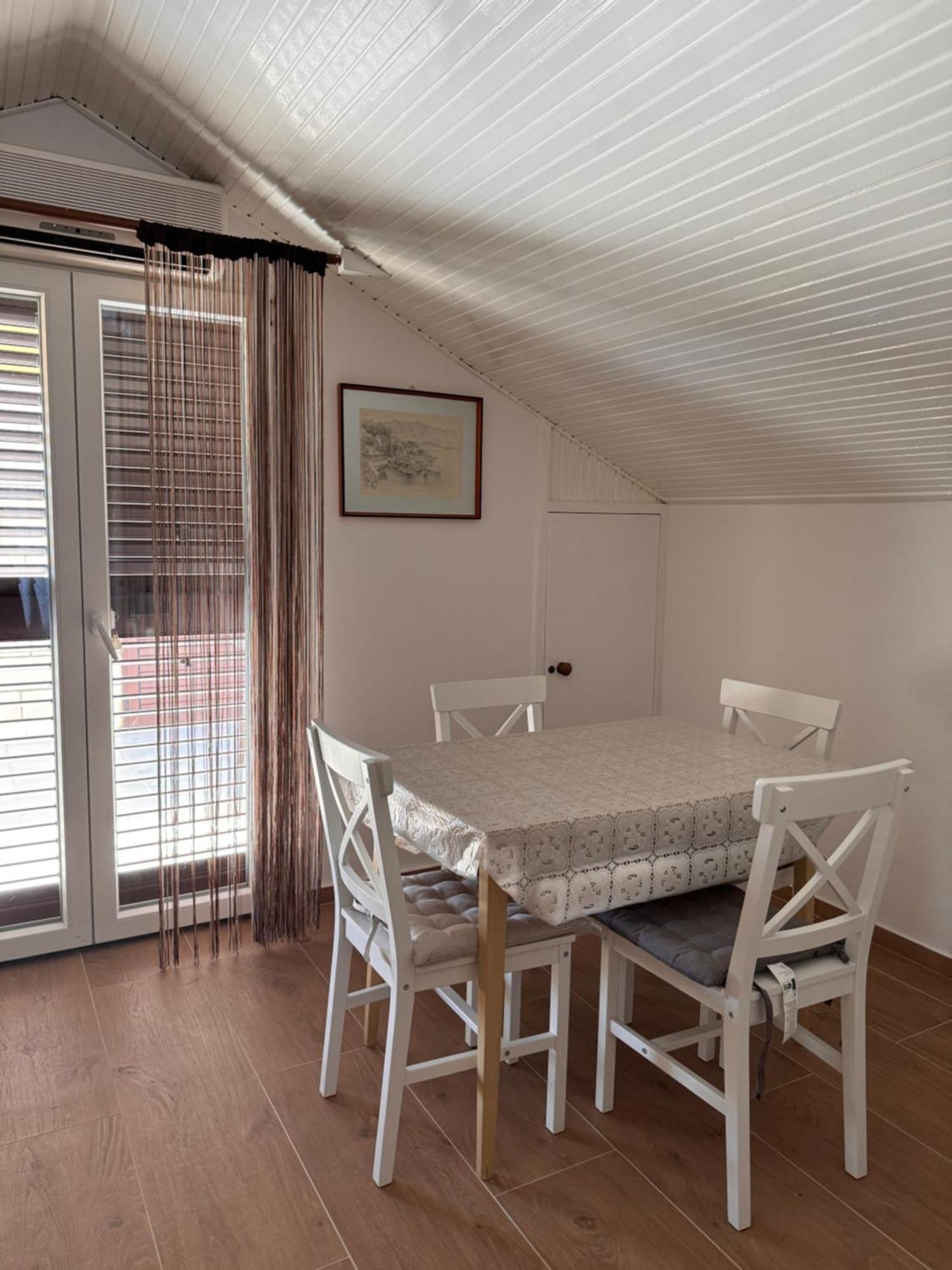 Apartmani Fides Lumbarda Chambre photo
