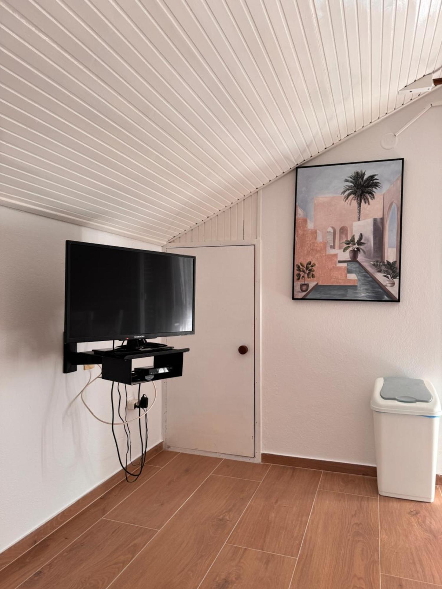 Apartmani Fides Lumbarda Chambre photo